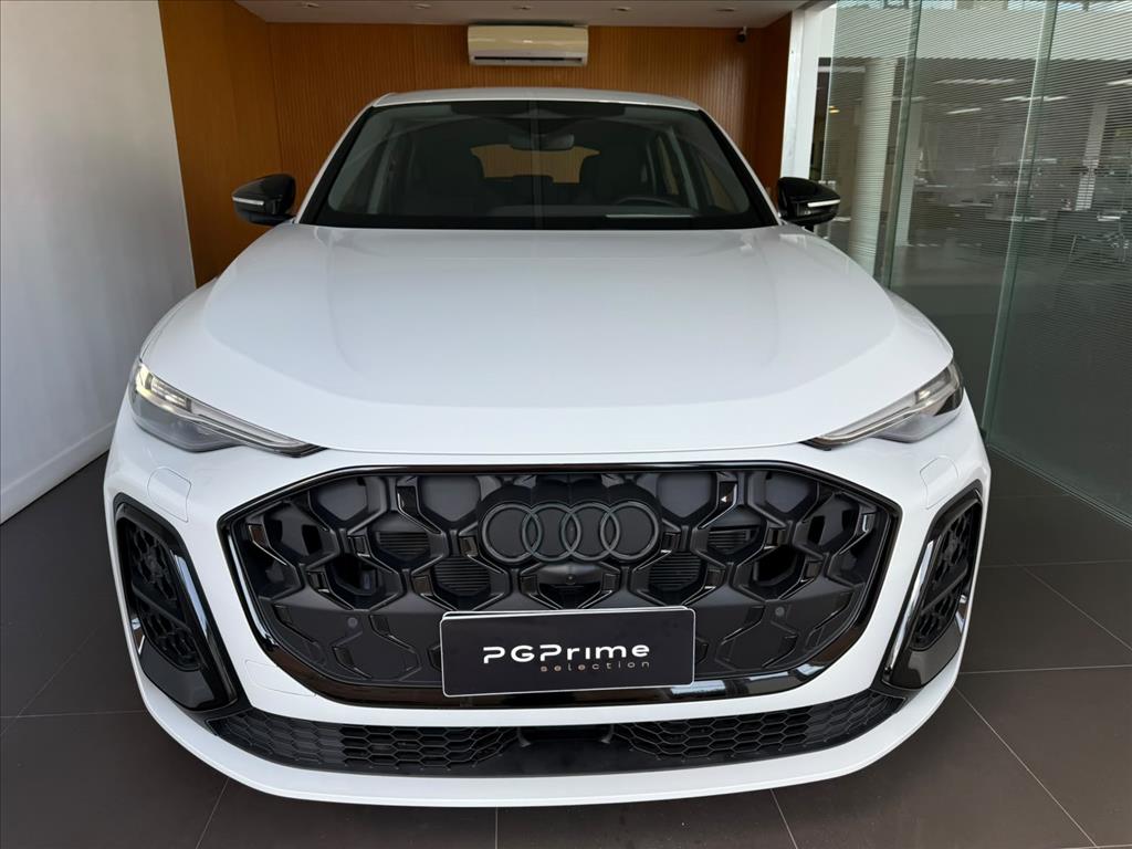 Q5 2.0 TFSI GASOLINA SPORTBACK S LINE QUATTRO S TRONIC1