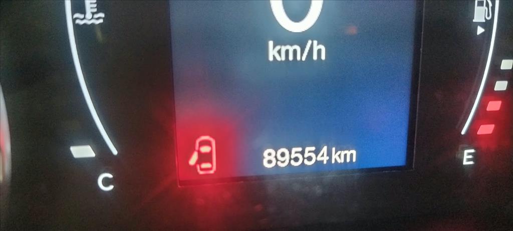 RENEGADE 1.8 16V FLEX 4P AUTOMÁTICO6