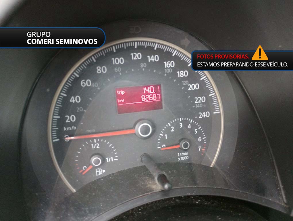 NEW BEETLE 2.0 MI 8V GASOLINA 2P TIPTRONIC