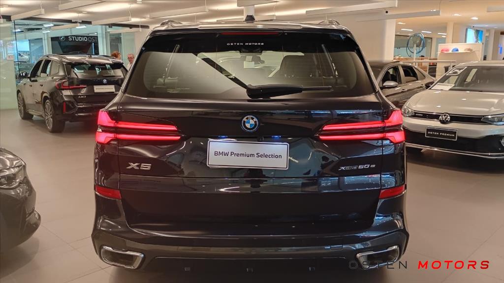 BMW-X5-3.0 I6 TURBO HÍBRIDO XDRIVE50E M SPORT AUTOMÁTICO
