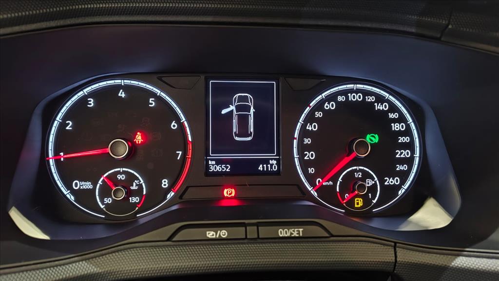 T-CROSS 1.0 200 TSI TOTAL FLEX SENSE AUTOMÁTICO9