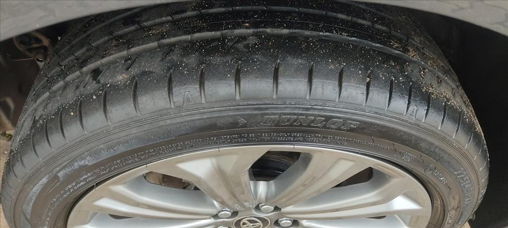 COROLLA 2.0 VVT-IE FLEX XEI DIRECT SHIFT12