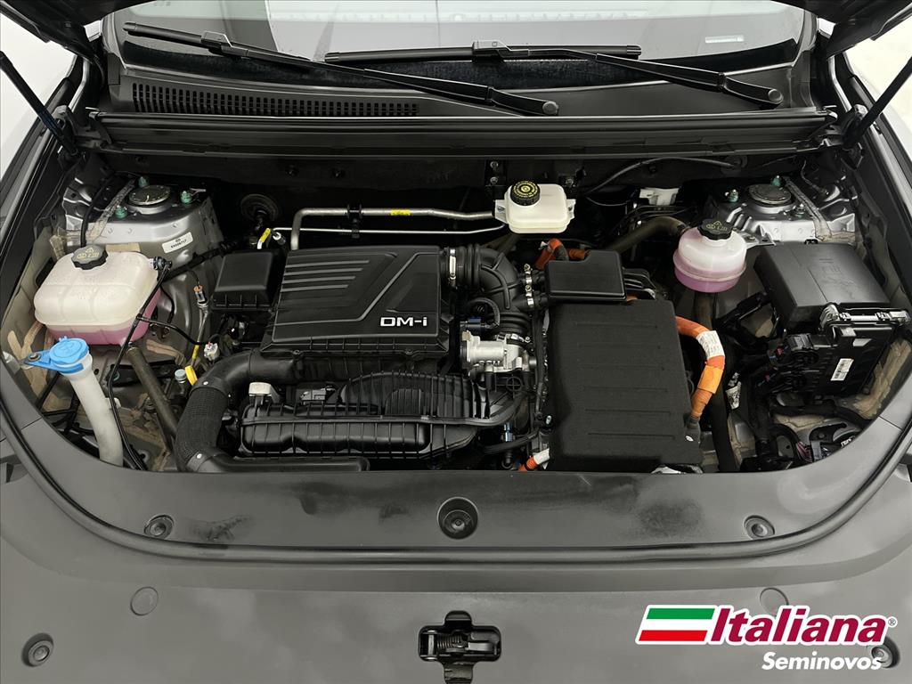 SONG PRO 1.5 DM-I HÍBRIDO GS AUTOMÁTICO14