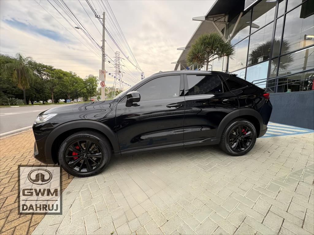 HAVAL H6 GT 1.5 PHEV AWD E-TRACTION7