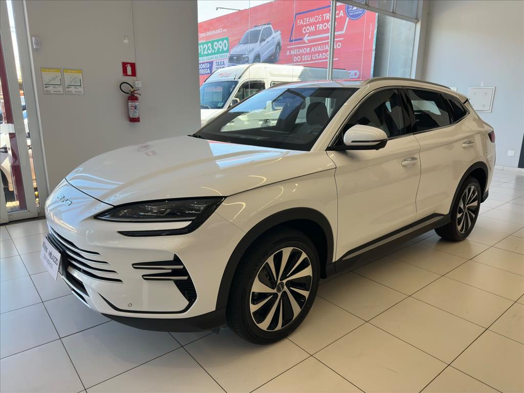 SONG PLUS PREMIUM 1.5 DM-I TURBO HÍBRIDO AWD AUTOMÁTICO2
