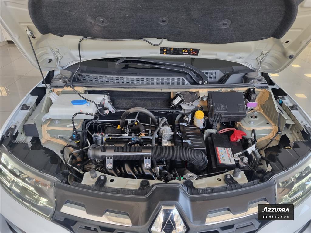 KWID 1.0 12V SCE FLEX INTENSE MANUAL9