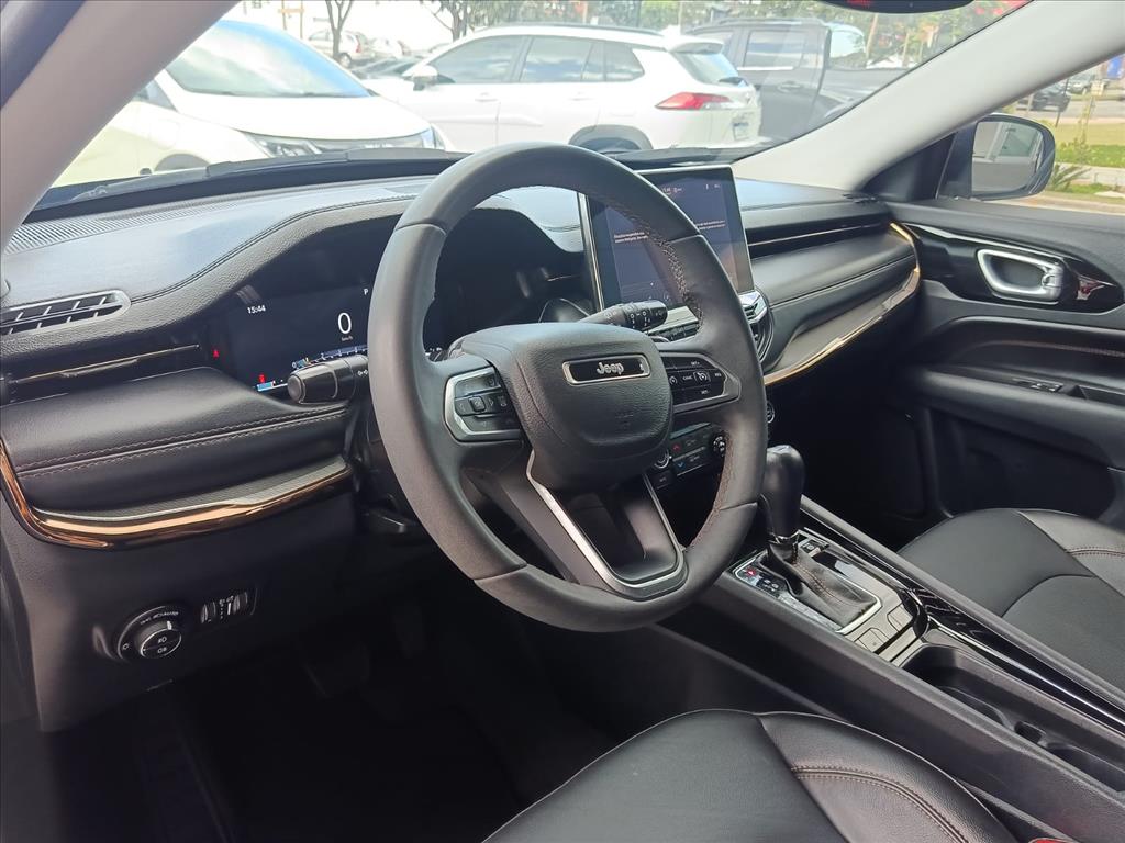 COMPASS 1.3 T270 TURBO FLEX LIMITED AT620