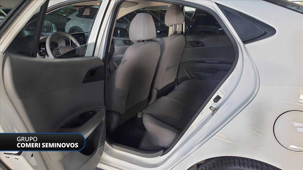 HB20S 1.0 TGDI FLEX COMFORT AUTOMÁTICO11