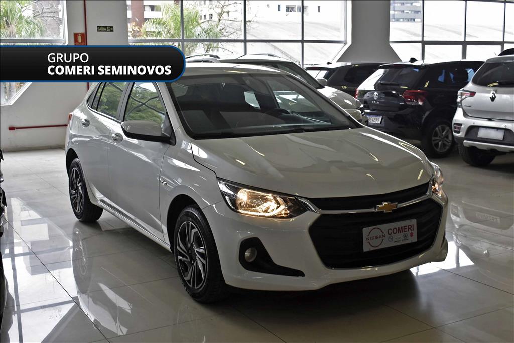 ONIX 1.0 FLEX LT MANUAL
