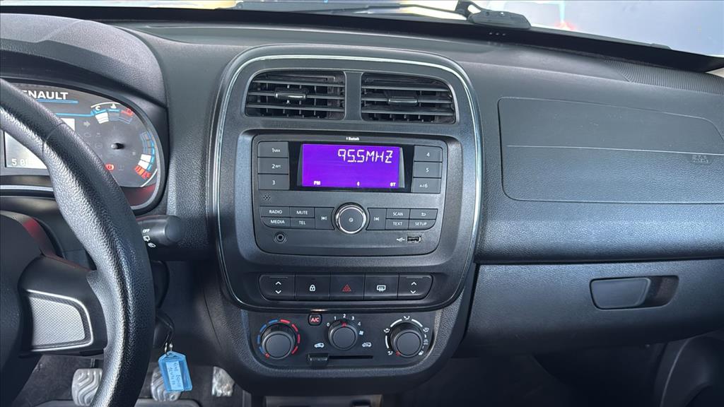 KWID 1.0 12V SCE FLEX ZEN MANUAL10