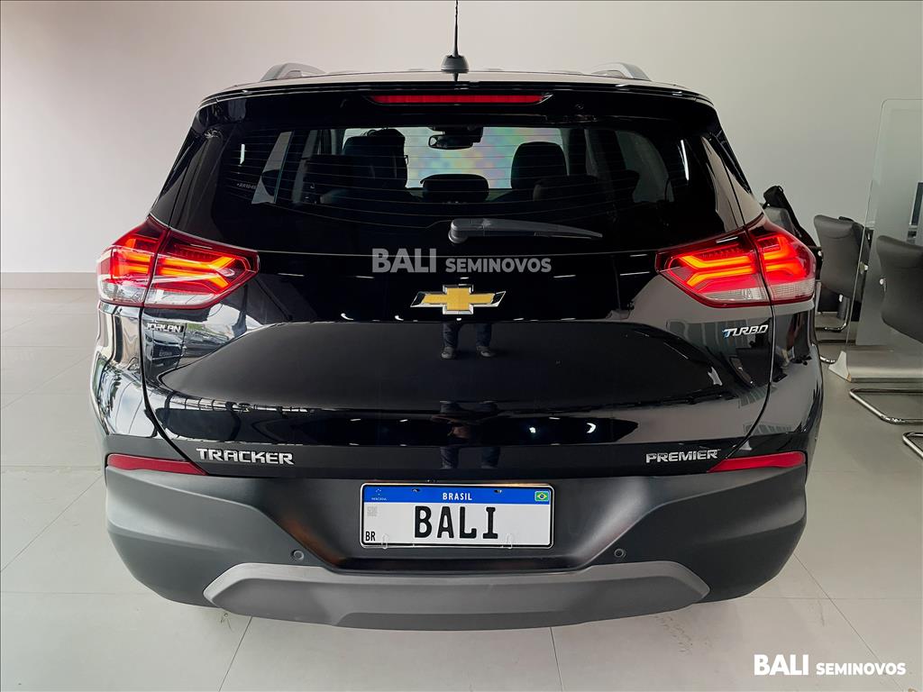 TRACKER 1.2 TURBO FLEX PREMIER AUTOMÁTICO5