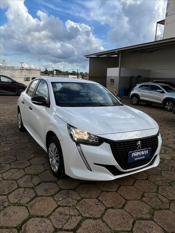 208 1.0 FIREFLY FLEX LIKE MANUAL