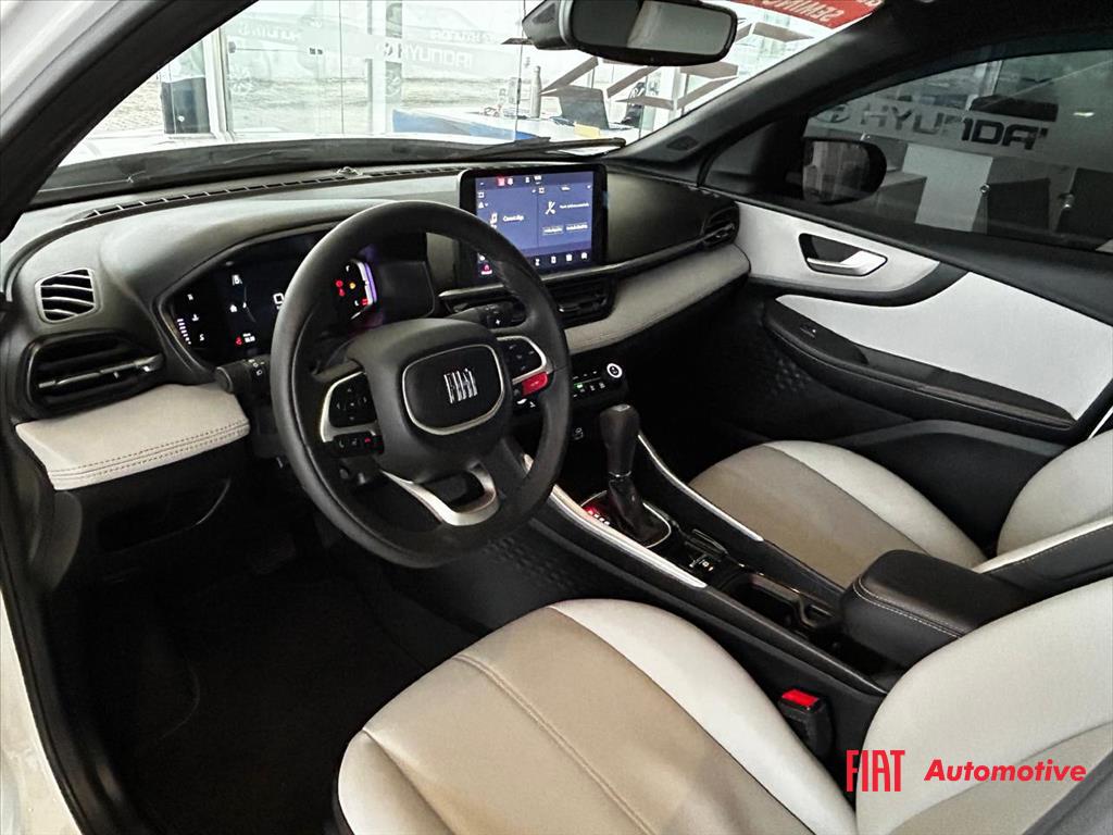 FASTBACK 1.0 TURBO 200 HYBRID IMPETUS CVT7