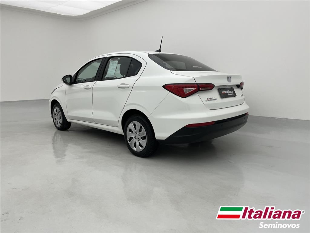 CRONOS 1.3 FIREFLY FLEX DRIVE CVT2