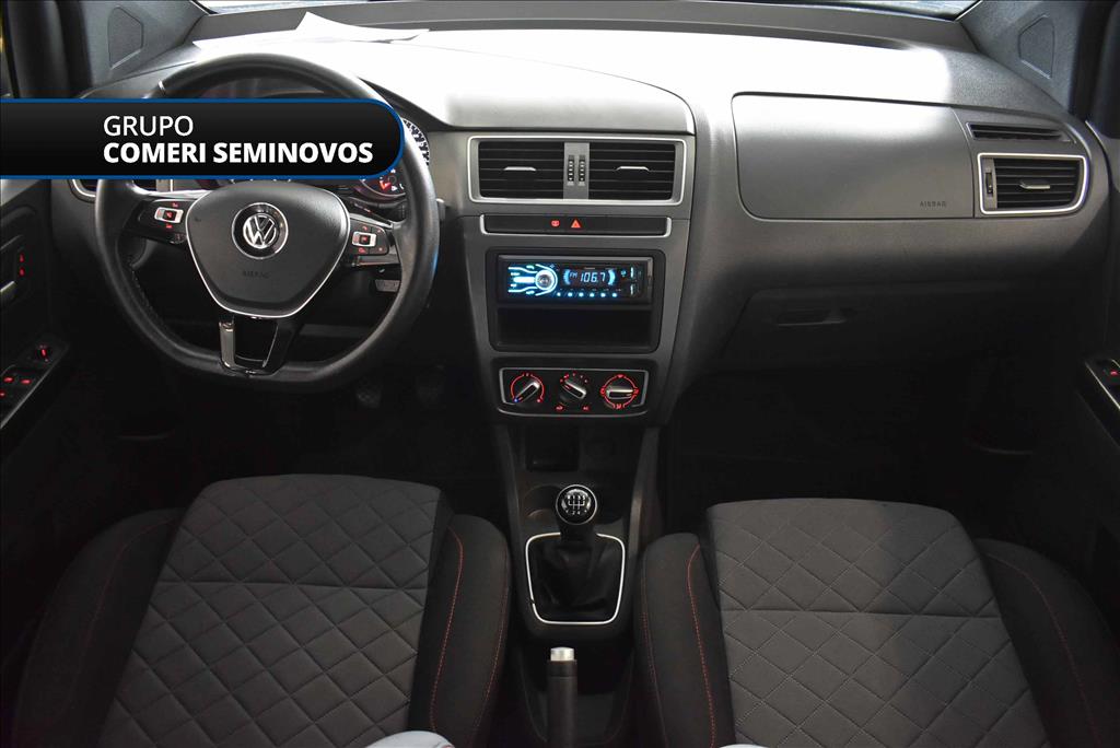 FOX 1.6 MSI TOTAL FLEX XTREME 4P MANUAL6