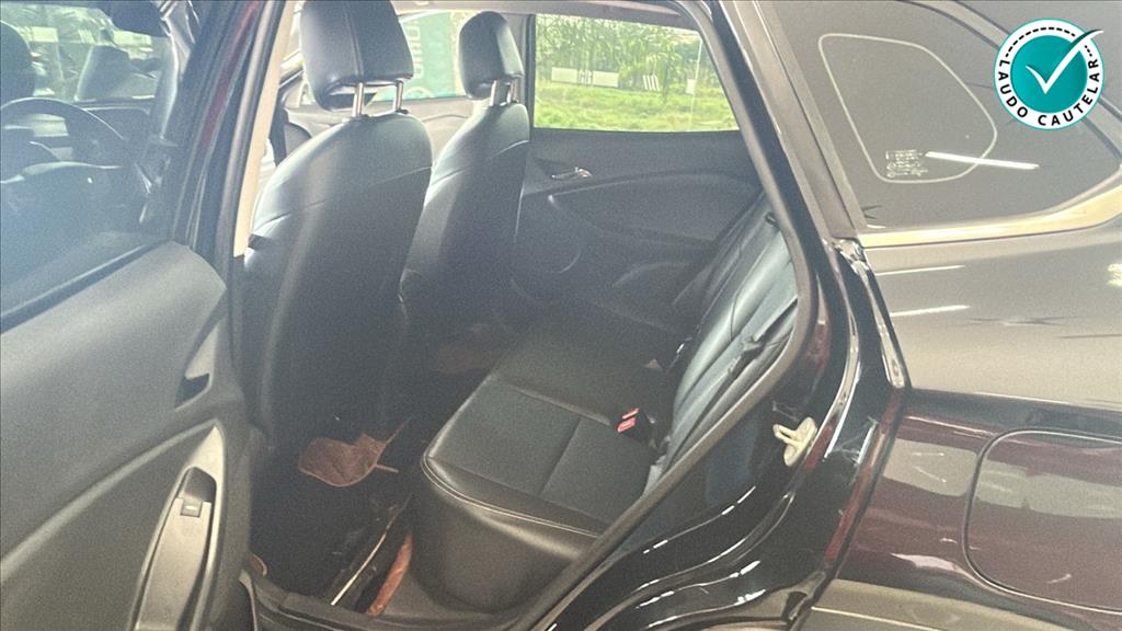 TRACKER 1.2 TURBO FLEX PREMIER AUTOMÁTICO11