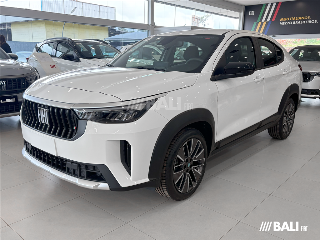 FASTBACK 1.0 TURBO 200 HYBRID AUDACE CVT1