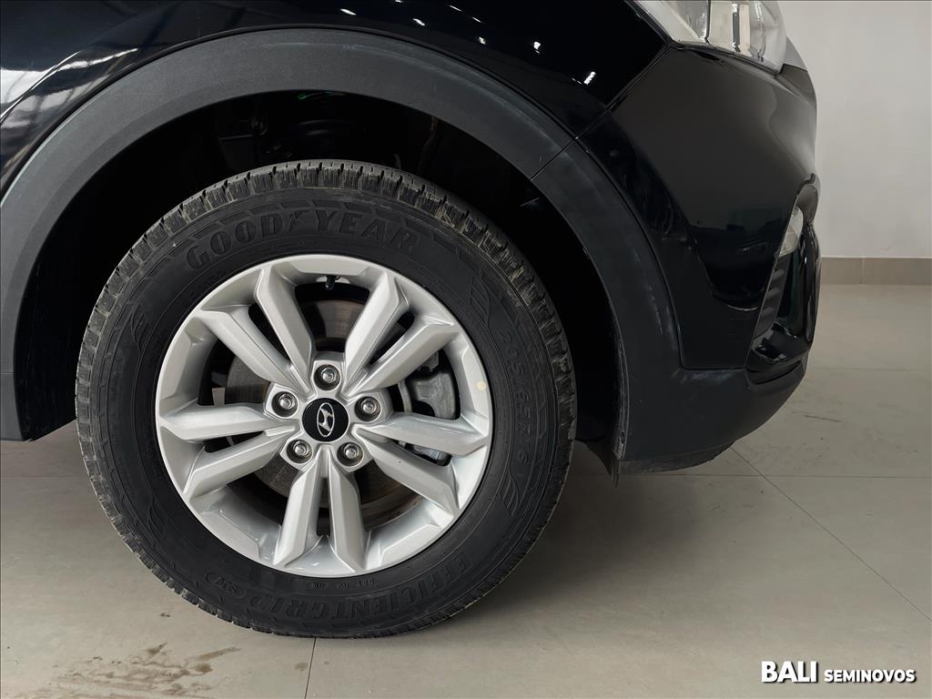 CRETA 1.6 16V FLEX PULSE MANUAL8