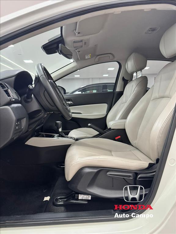 CITY 1.5 i-VTEC FLEX TOURING CVT8