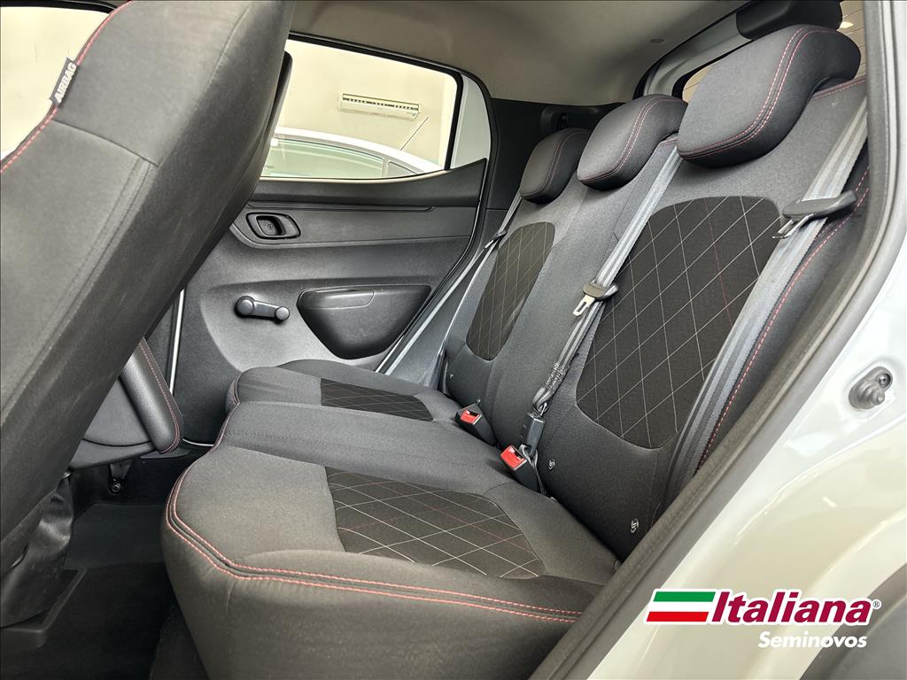 KWID 1.0 12V SCE FLEX ZEN MANUAL