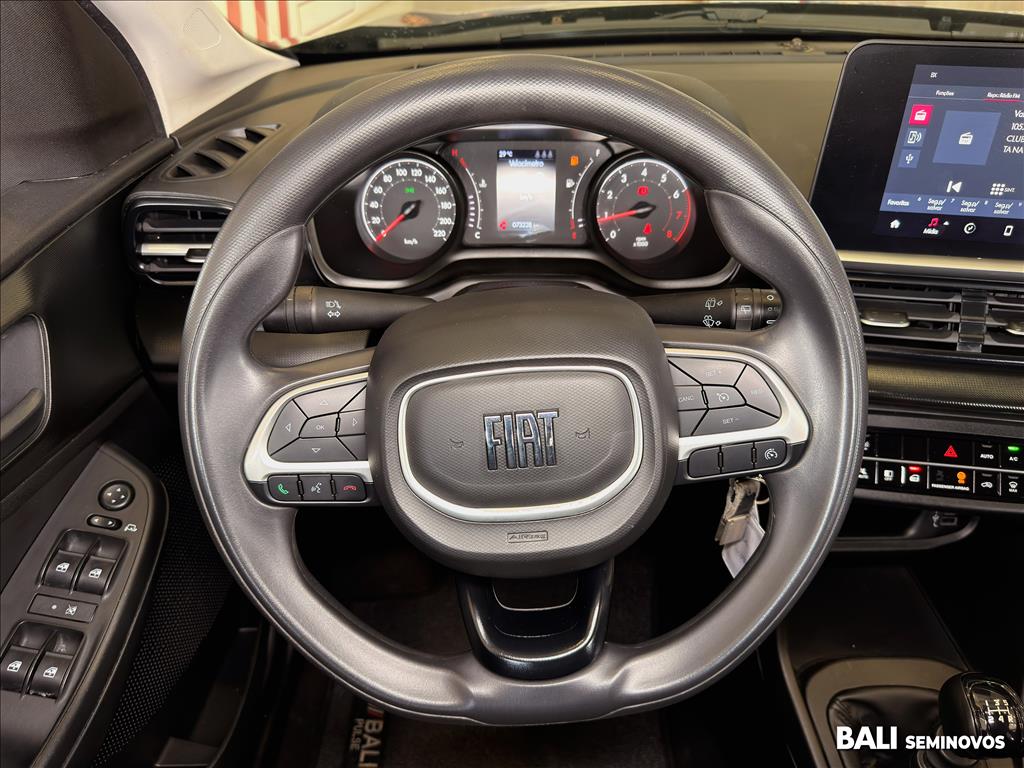 PULSE 1.3 FLEX DRIVE MANUAL9