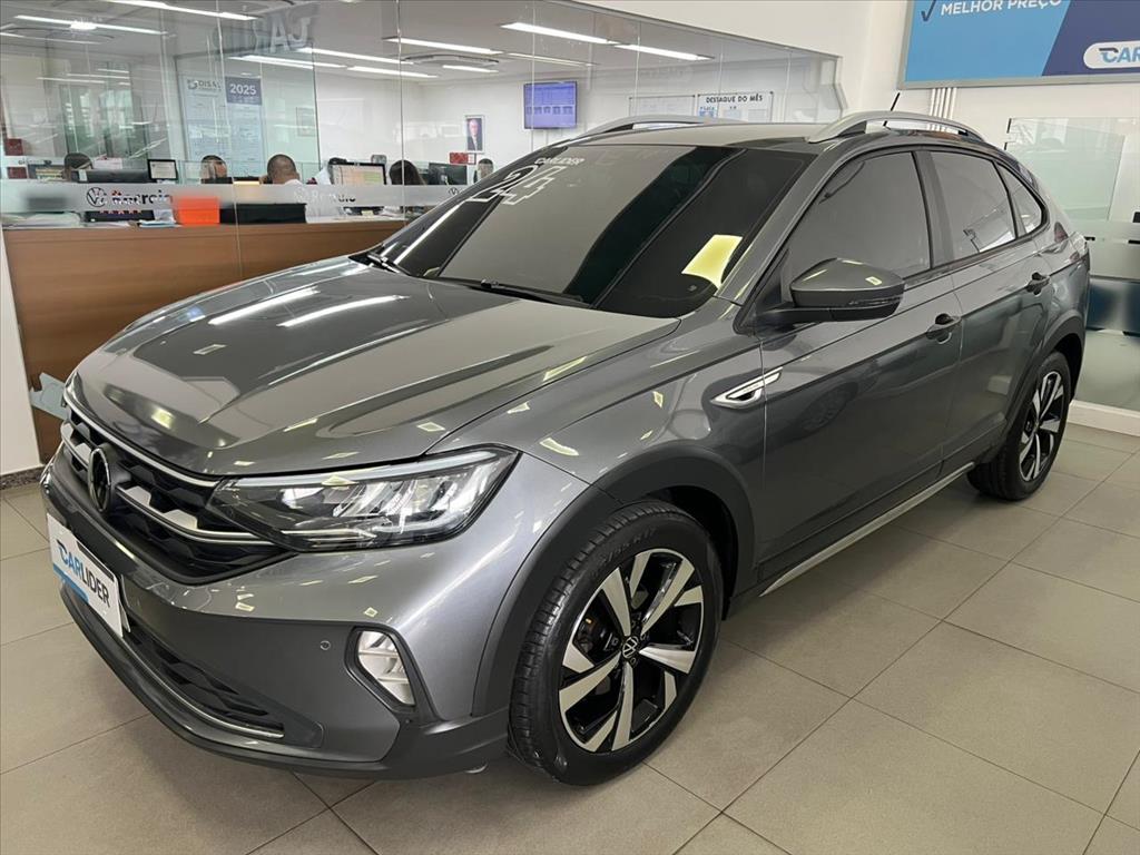NIVUS 1.0 200 TSI TOTAL FLEX HIGHLINE AUTOMÁTICO2