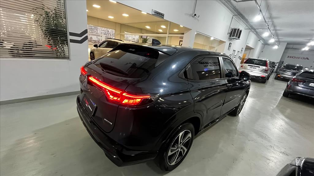 HR-V 1.5 DI I-VTEC TURBO FLEX TOURING CVT4