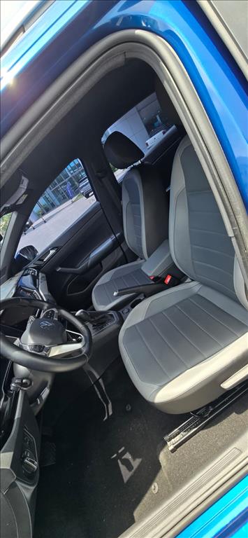 NIVUS 1.0 200 TSI TOTAL FLEX HIGHLINE AUTOMÁTICO8