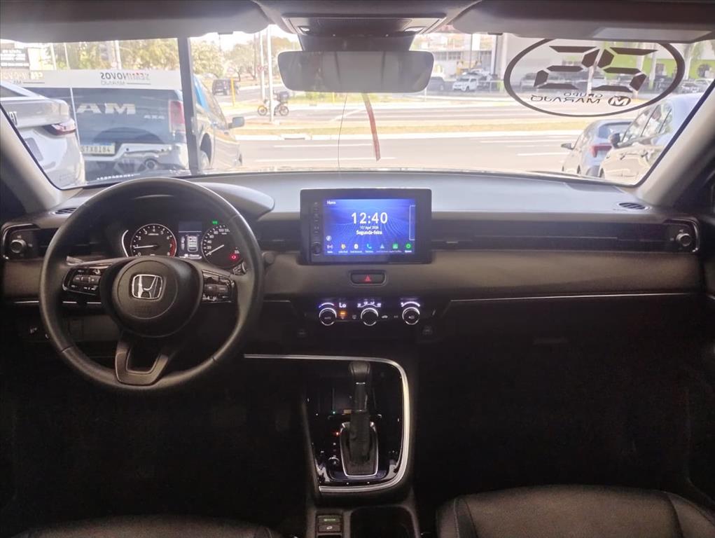 HR-V 1.5 DI I-VTEC FLEX EXL CVT6