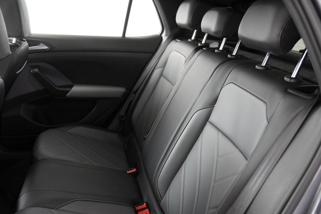 T-CROSS 1.0 200 TSI TOTAL FLEX COMFORTLINE AUTOMÁTICO7