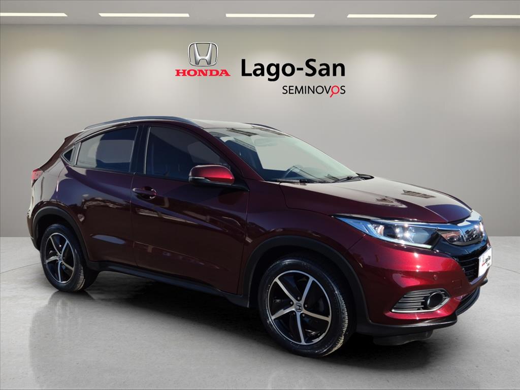 HR-V 1.8 16V FLEX EXL 4P AUTOMÁTICO3