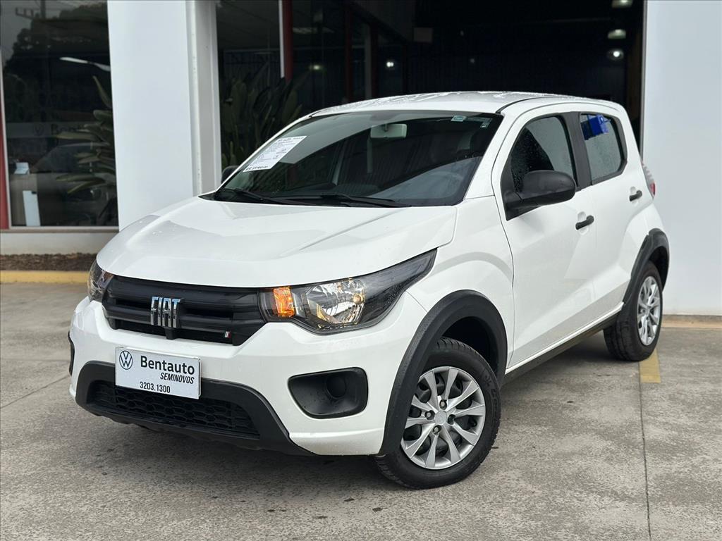 MOBI 1.0 EVO FLEX LIKE. MANUAL