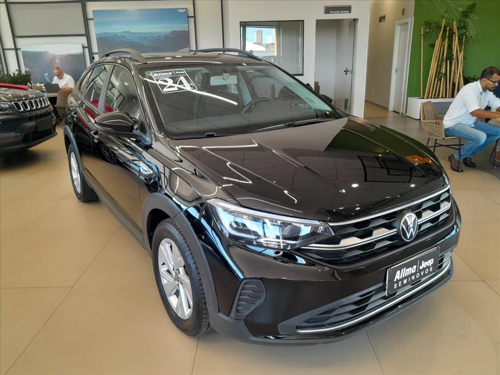 NIVUS 1.0 200 TSI TOTAL FLEX COMFORTLINE AUTOMÁTICO3