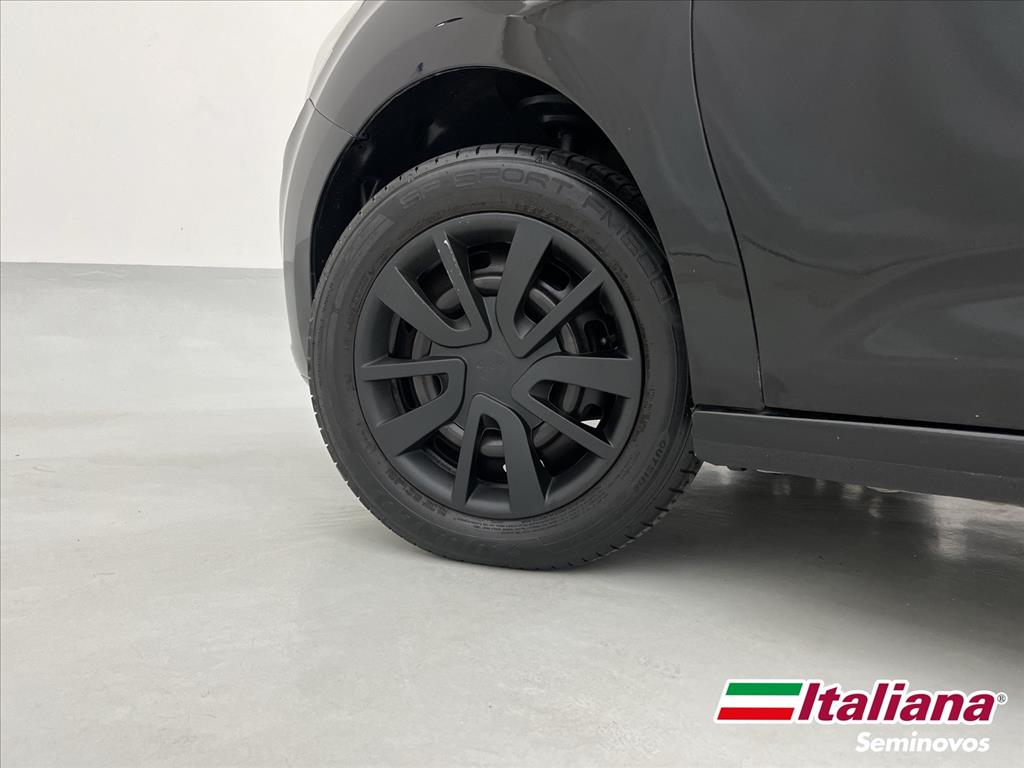 C3 1.6 VTI 120 FLEX ATTRACTION EAT64