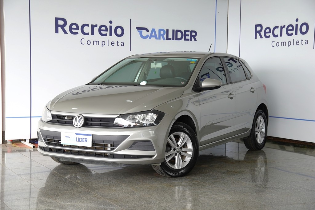 POLO 1.0 MPI TOTAL FLEX MANUAL