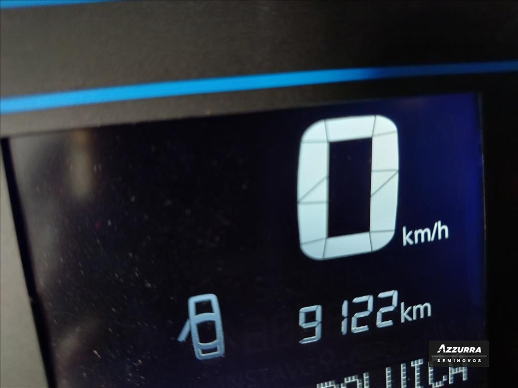 KWID 1.0 12V SCE FLEX INTENSE MANUAL