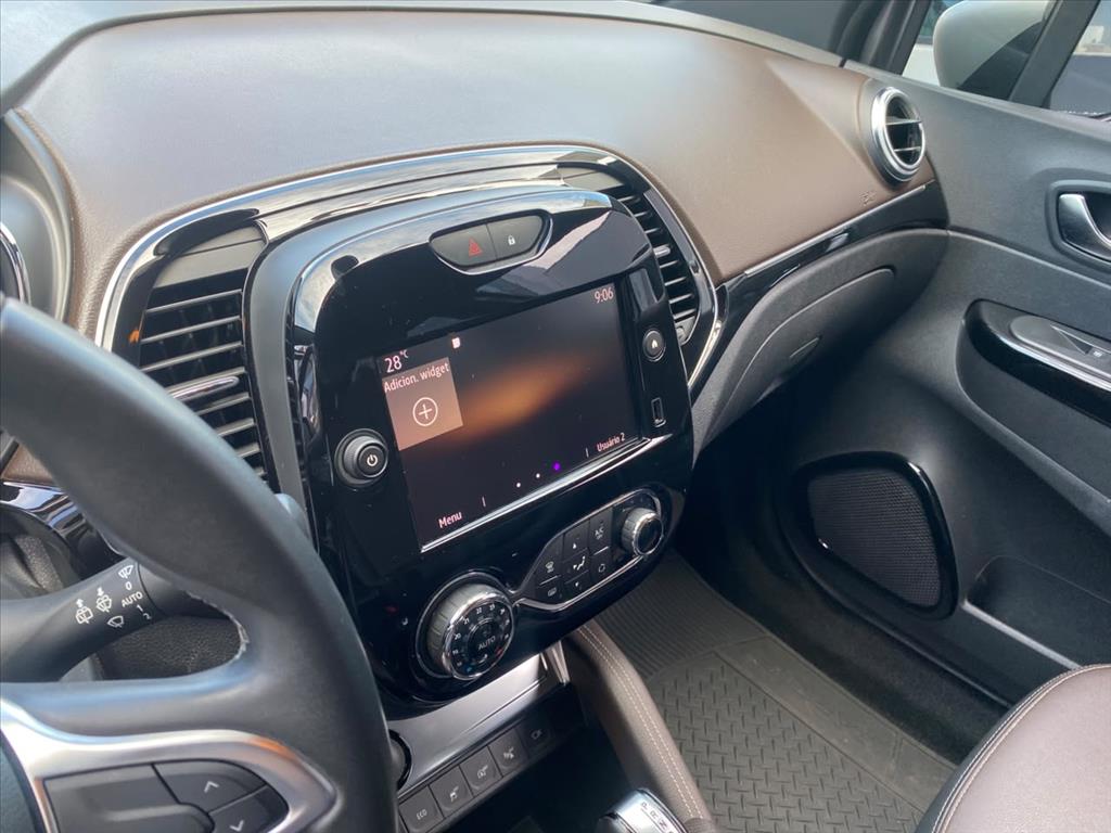 CAPTUR 1.3 TCE FLEX ICONIC X-TRONIC9