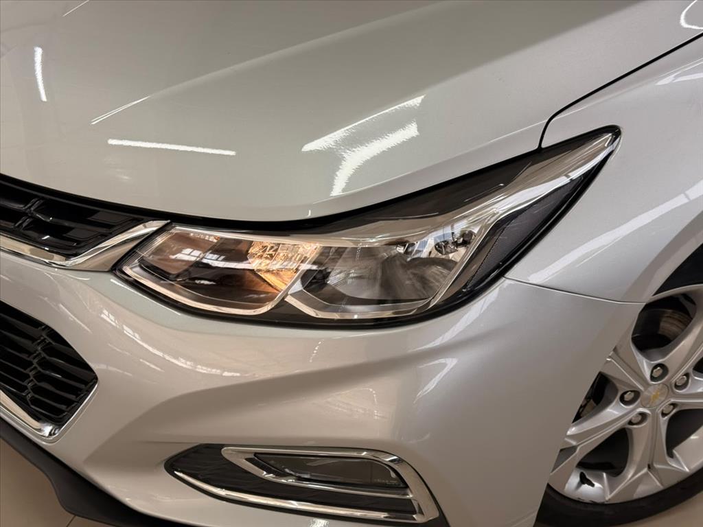 CRUZE 1.4 TURBO SPORT6 LT 16V FLEX 4P AUTOMÁTICO11