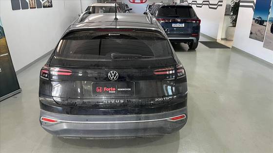 NIVUS 1.0 200 TSI TOTAL FLEX COMFORTLINE AUTOMÁTICO3