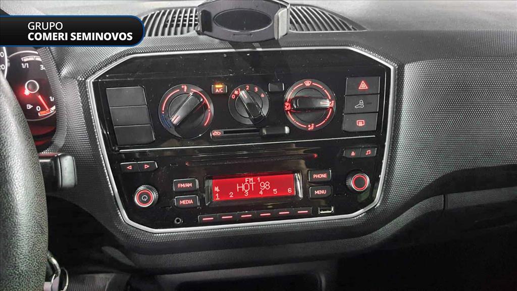 UP 1.0 MPI MOVE UP 12V FLEX 4P MANUAL8