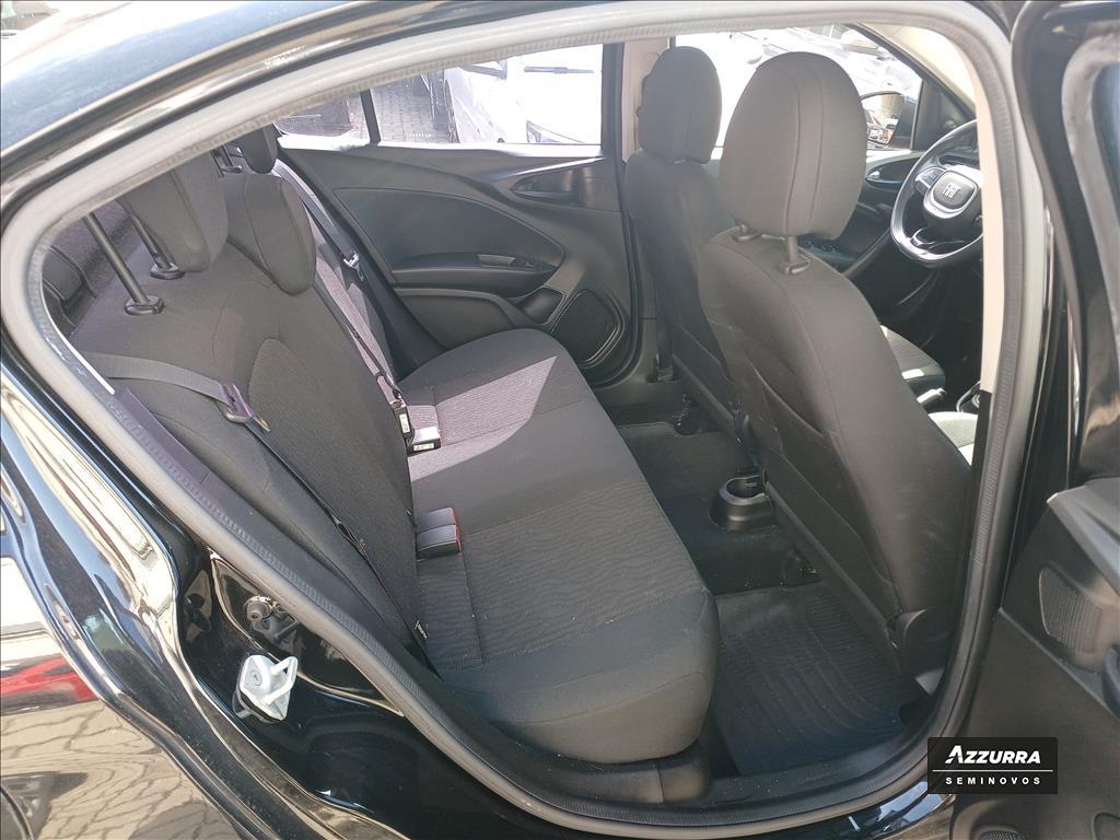 CRONOS 1.3 FIREFLY FLEX DRIVE CVT12