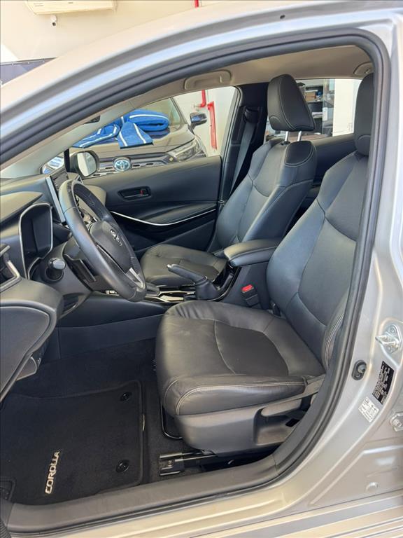 COROLLA 2.0 VVT-IE FLEX XEI DIRECT SHIFT8