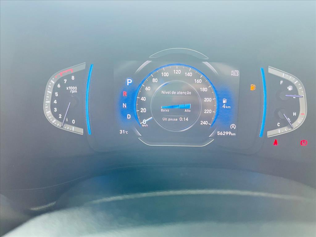 Hyundai-CRETA-1.0 TGDI FLEX N LINE AUTOMÁTICO