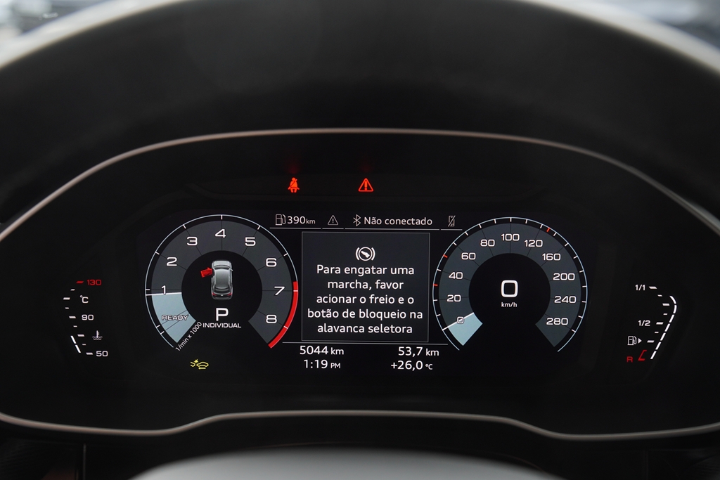 Q3 2.0 40 TFSI GASOLINA SPORTBACK PERFORMANCE BLACK PLUS QUATTRO TIPTRONIC15