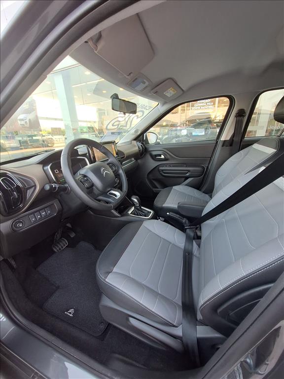 C3 AIRCROSS 1.0 TURBO 200 FLEX SHINE 7L CVT9