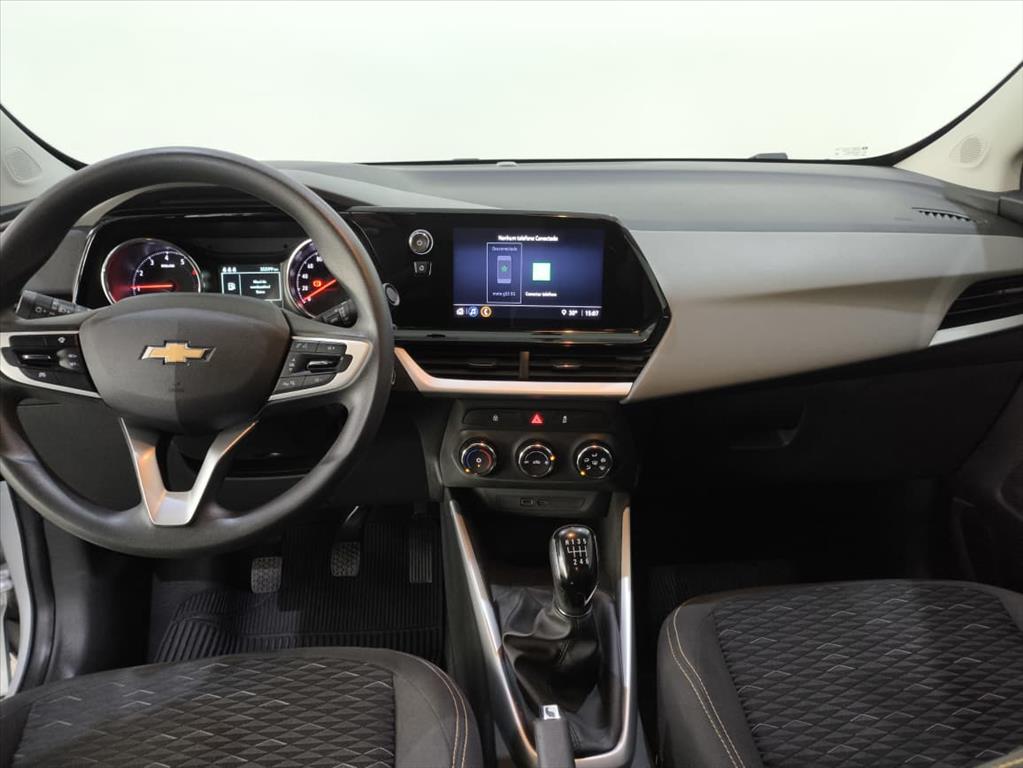 MONTANA 1.2 TURBO FLEX LT MANUAL3