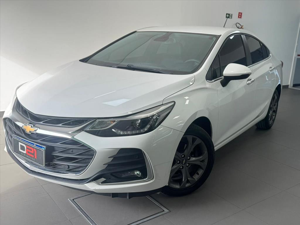 1.4 TURBO LTZ 16V FLEX 4P AUTOMÁTICO