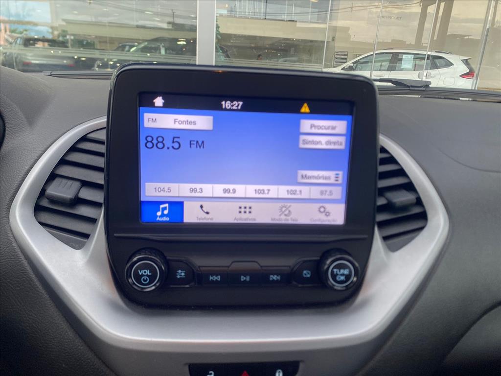 KA 1.0 TI-VCT FLEX SE PLUS MANUAL16