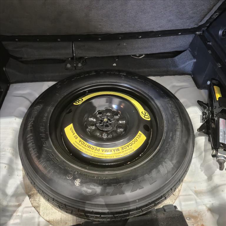 IX35 2.0 MPFI GLS 16V FLEX 4P AUTOMÁTICO