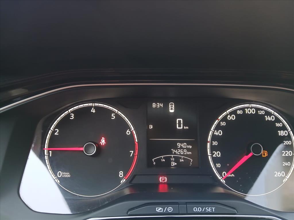 POLO 1.0 MPI TRACK MANUAL6